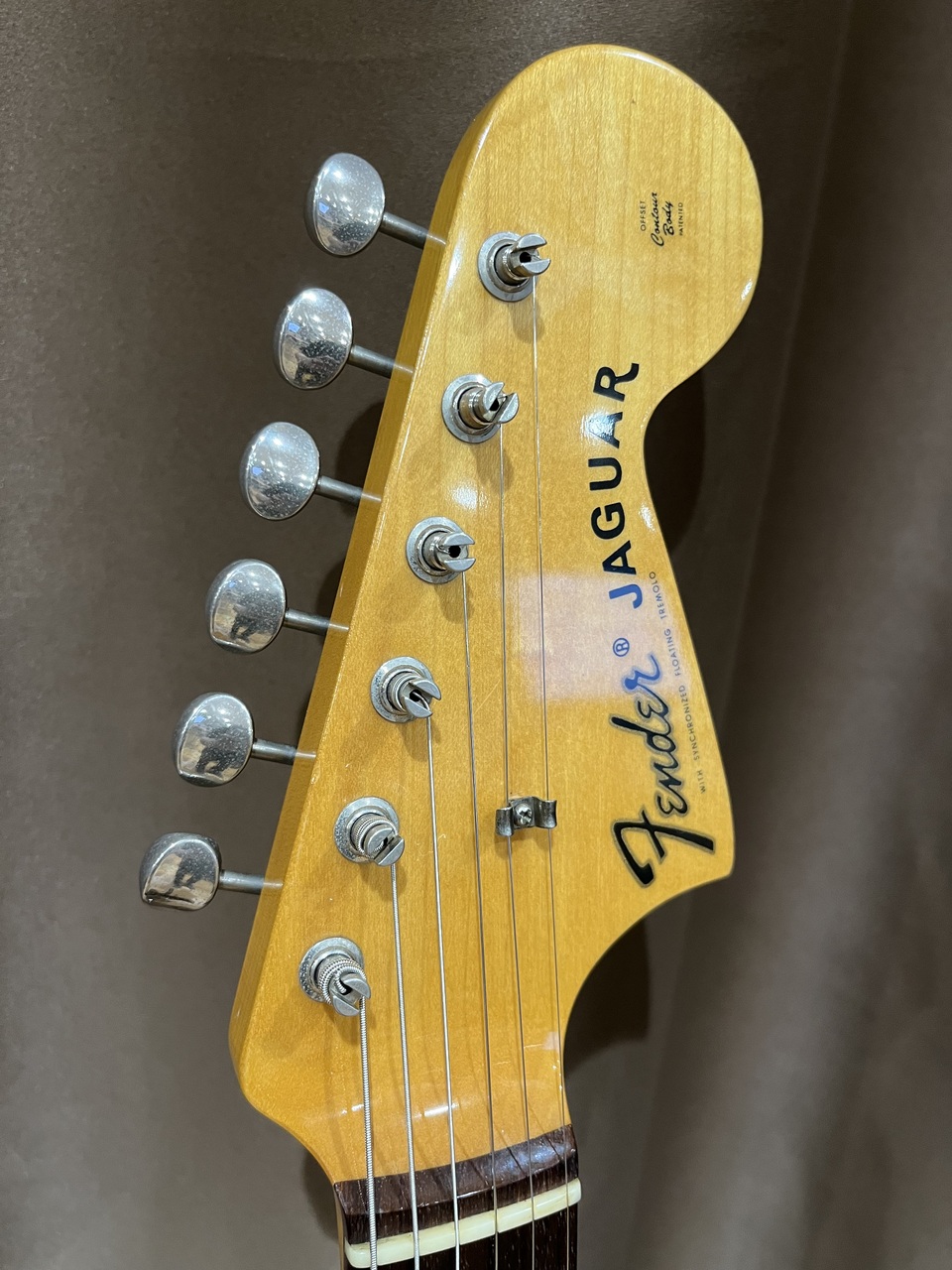 Fender Japan JG66-85（中古）【楽器検索デジマート】