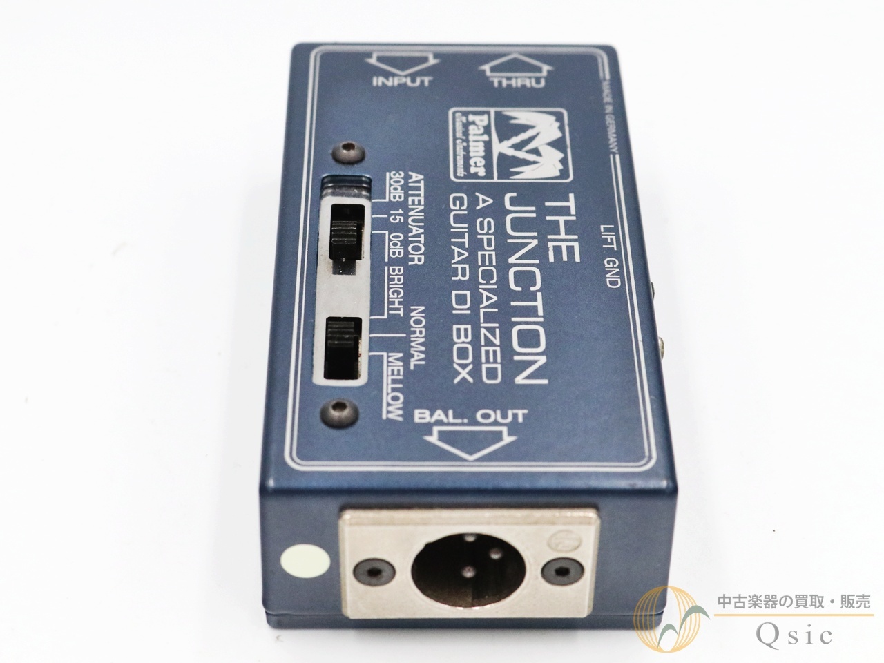 Palmer PDI-09 [TM677]【神戸店在庫】（中古）【楽器検索デジマート】