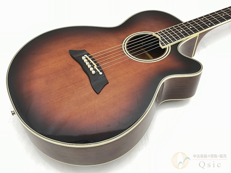Takamine PT-108 1992年製 【返品OK】[UMQ78]【梅田店在庫】（中古
