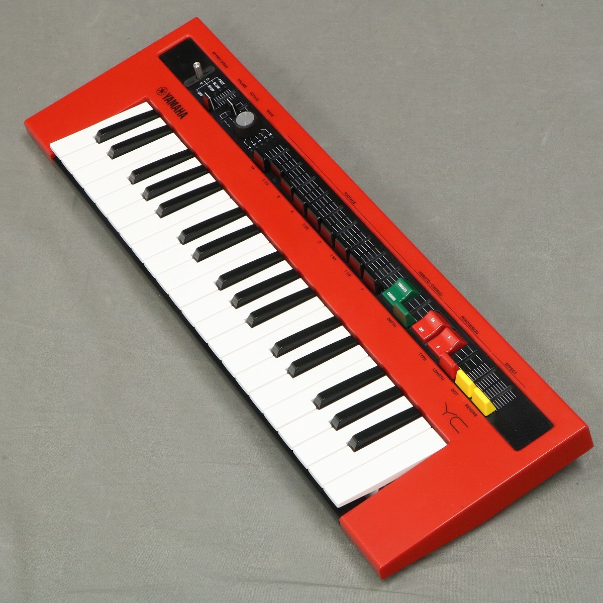 YAMAHA reface YC ビンテージ楽器 YAMAHA REFACE YC 【御茶ノ水本店】（中古/送料無料）【楽器検索