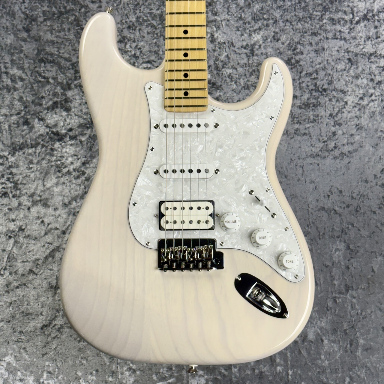 FUJIGEN(FGN) Neo Classic NST110MAH-WB ~White Blonde~ #H250058