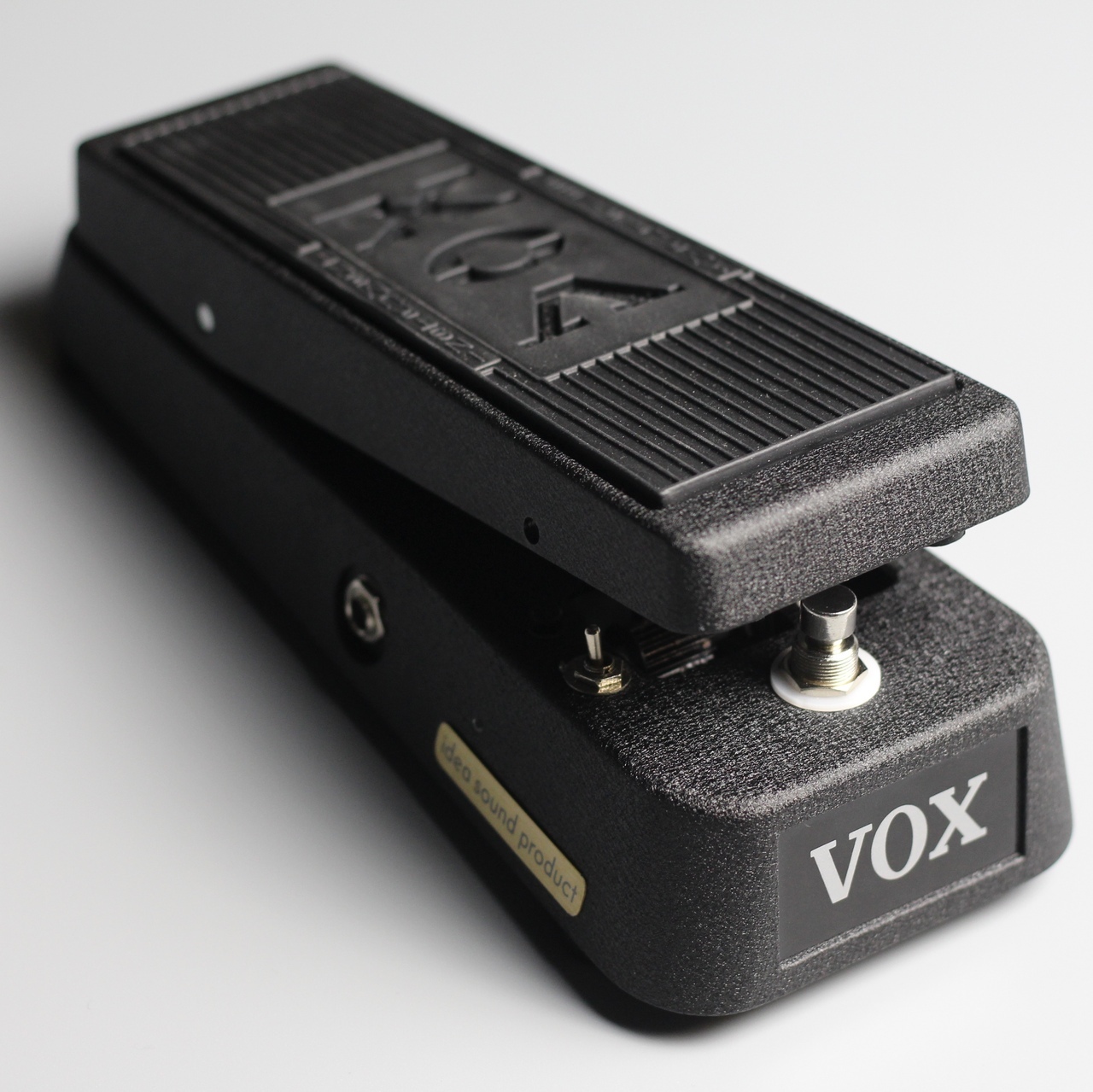 idea sound product IDEA-845X ver.1(VOX Wah pedal mod)【即納可能