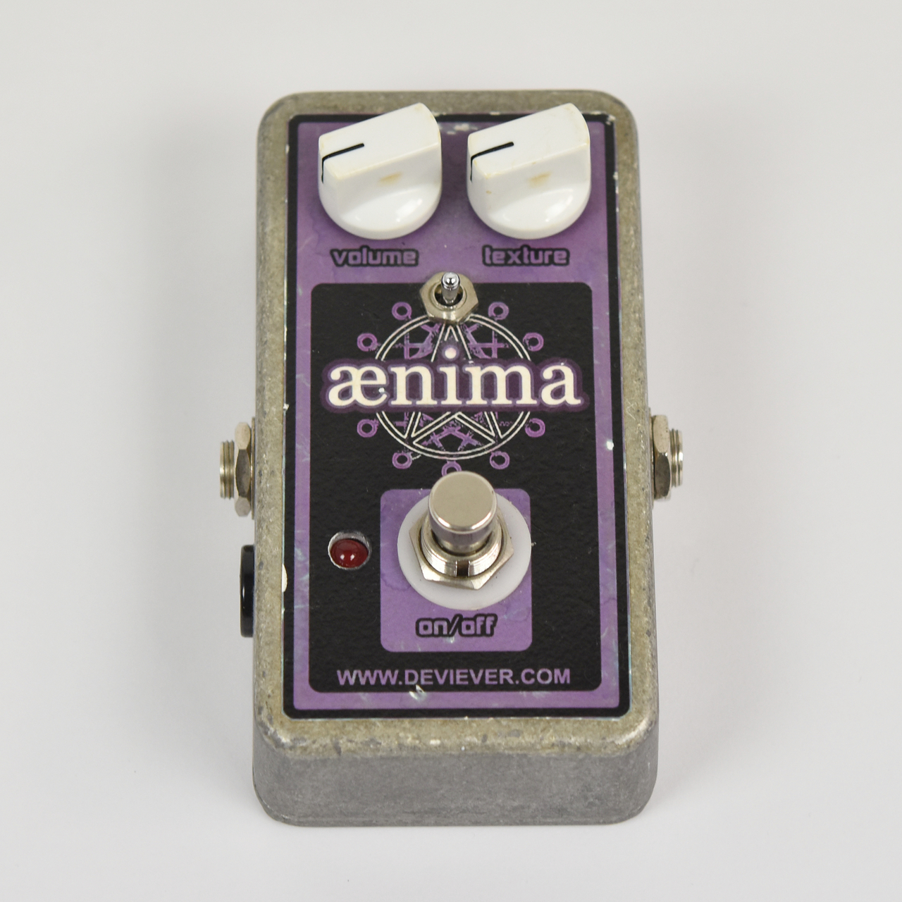Devi Ever Fx aenima（中古）【楽器検索デジマート】