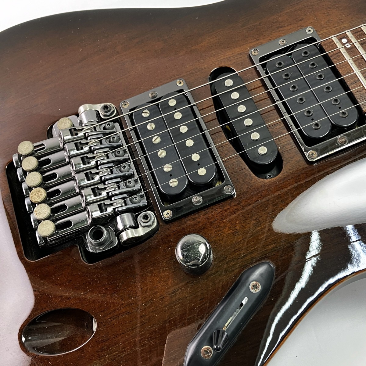 Ibanez S5470-TKS Prestige （中古）［デジマートSALE］【楽器検索