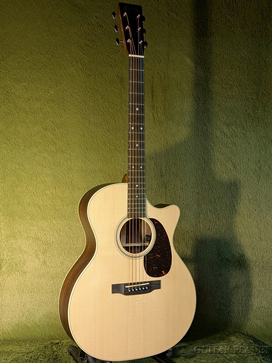 Martin 【実機動画あり】GPC-16E-01 Rosewood w/Fishman Matrix