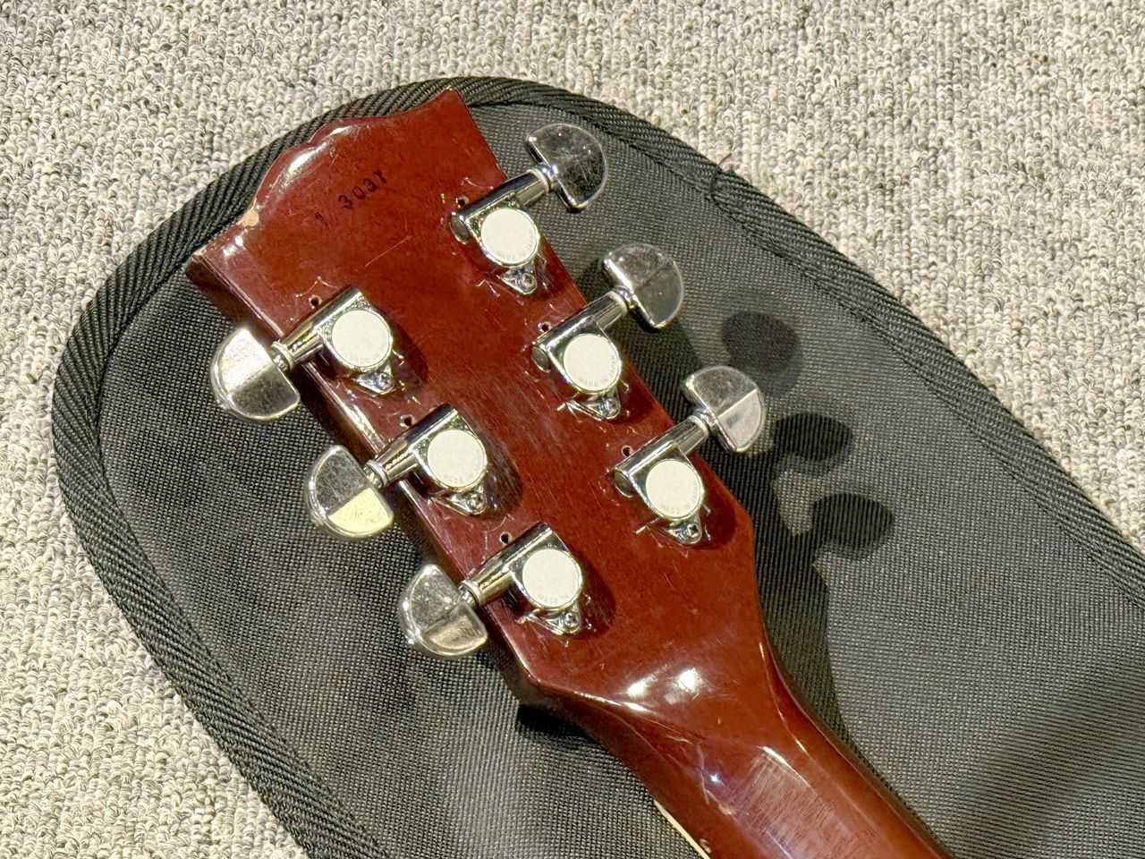 Greco EG-550（中古）【楽器検索デジマート】