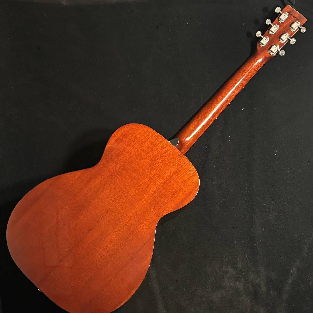 K.Yairi SO-18 W/Hard Case（中古/送料無料）【楽器検索デジマート】