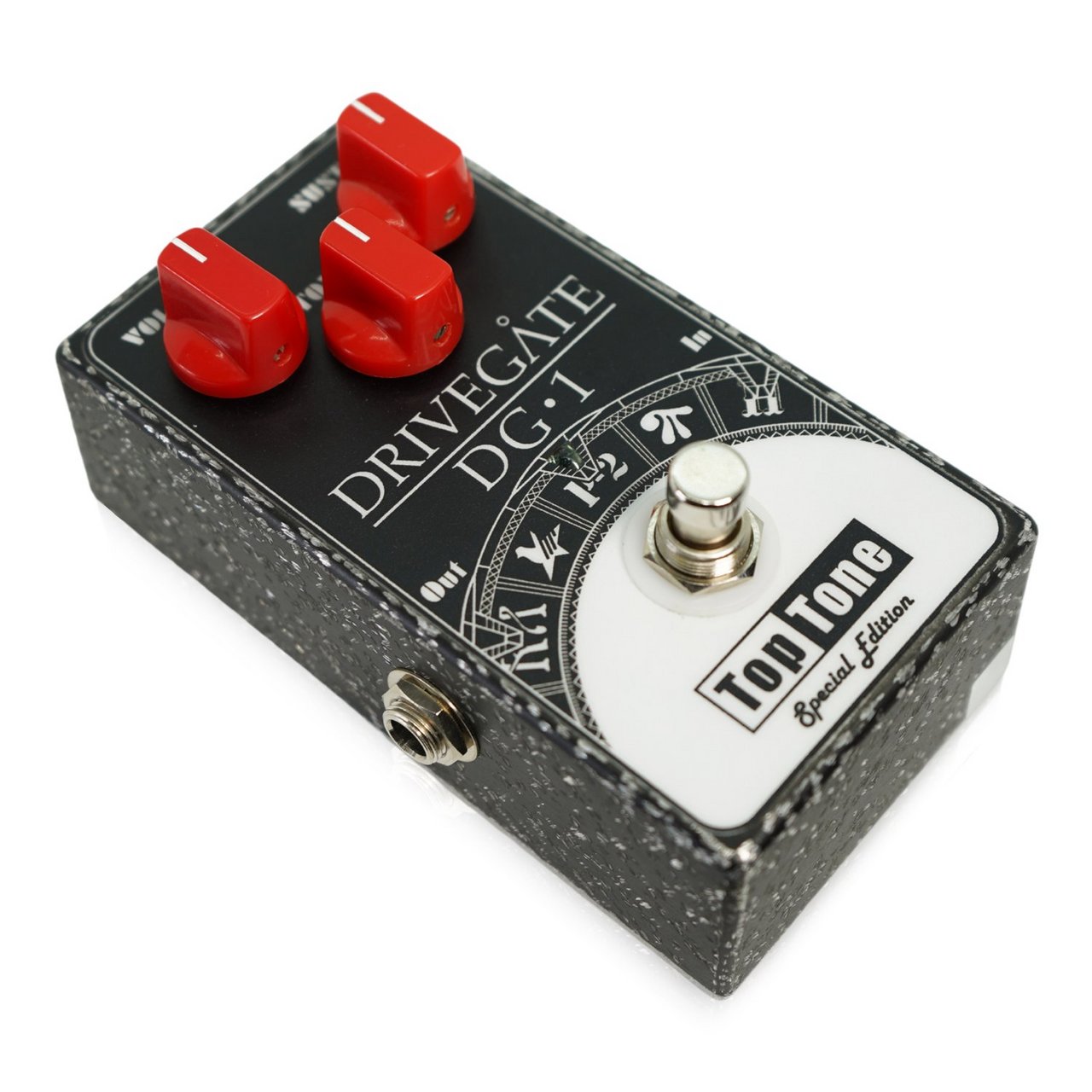 Toptone DRIVEGATE DG-1（新品）［デジマートSALE］【楽器検索デジマート】