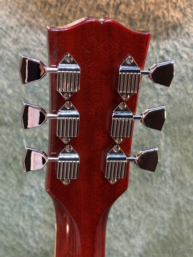 Epiphone Inspired by Gibson Custom 1963 Dove Reissue -Natural