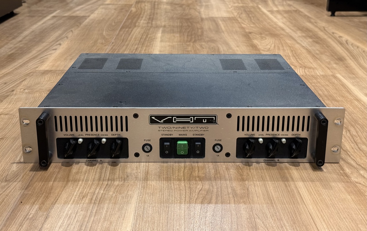 VHT G-2902-S（中古）【楽器検索デジマート】