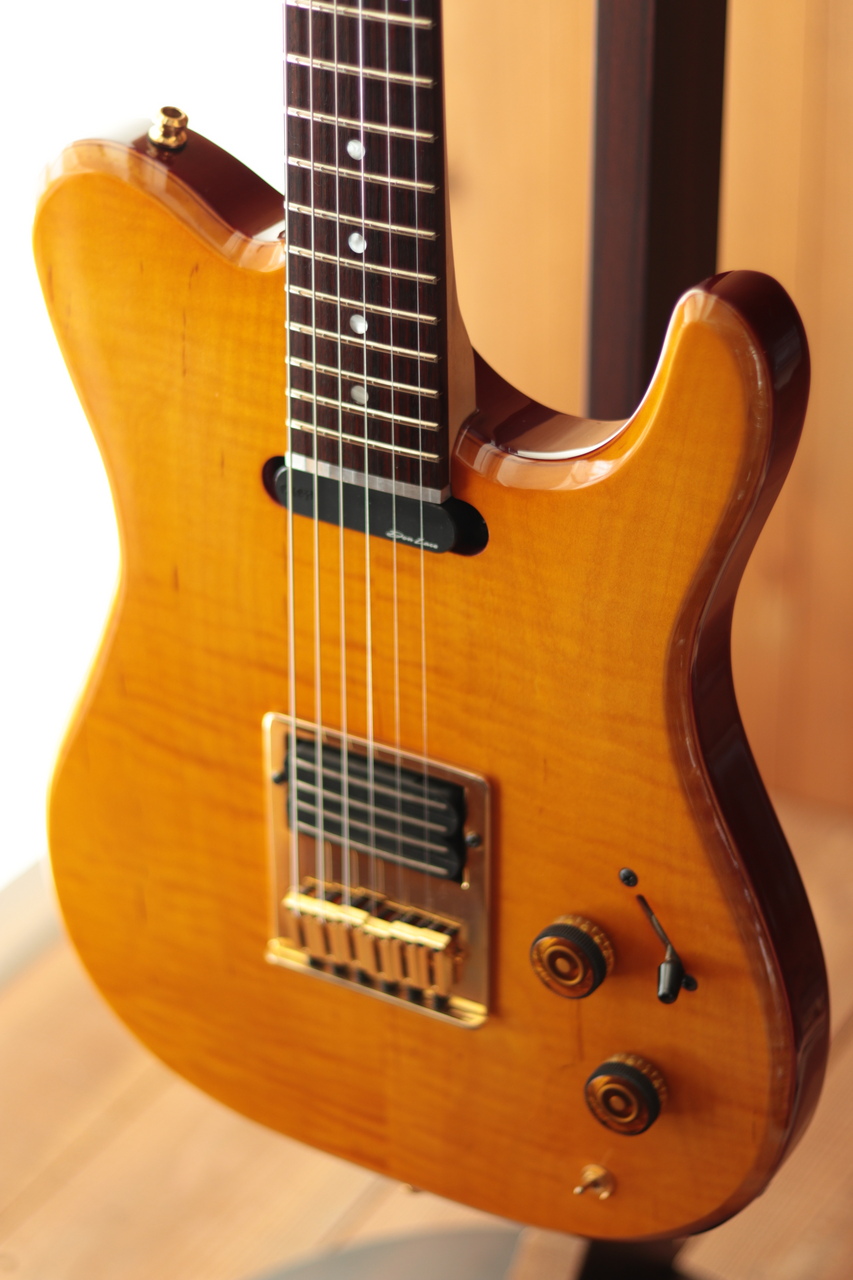 PEAVEY Cropper Classic（中古/送料無料）【楽器検索デジマート】