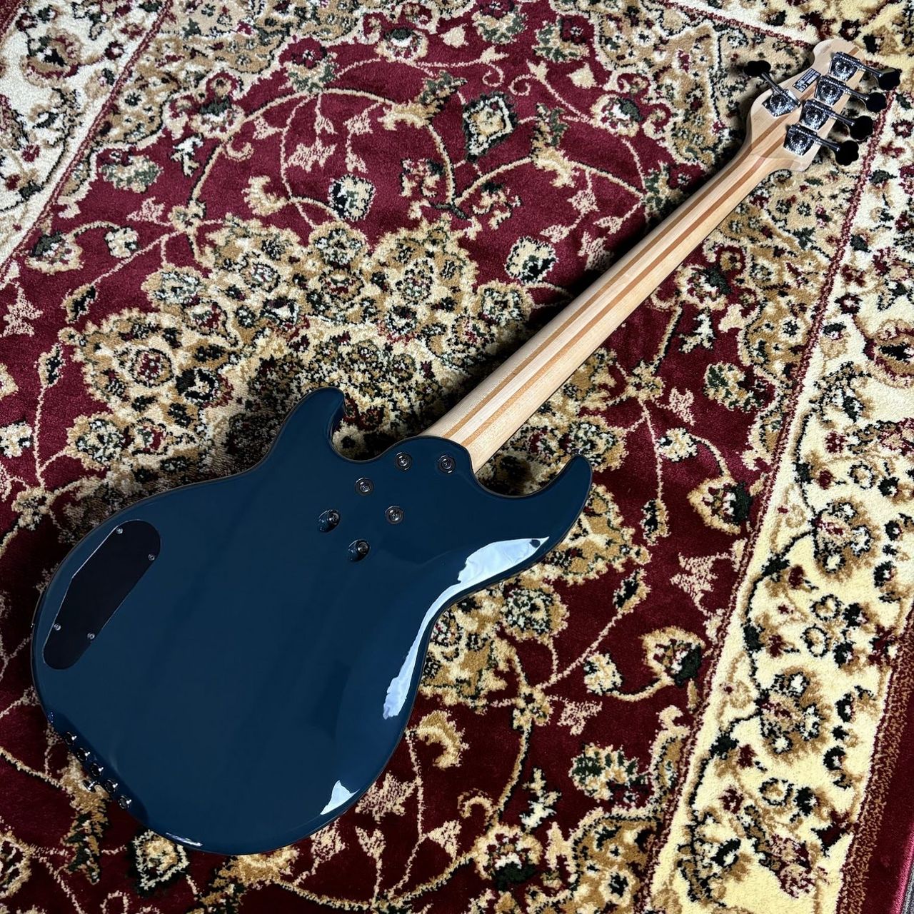 YAMAHA BB435 TB ベース 5弦（新品/送料無料）【楽器検索デジマート】