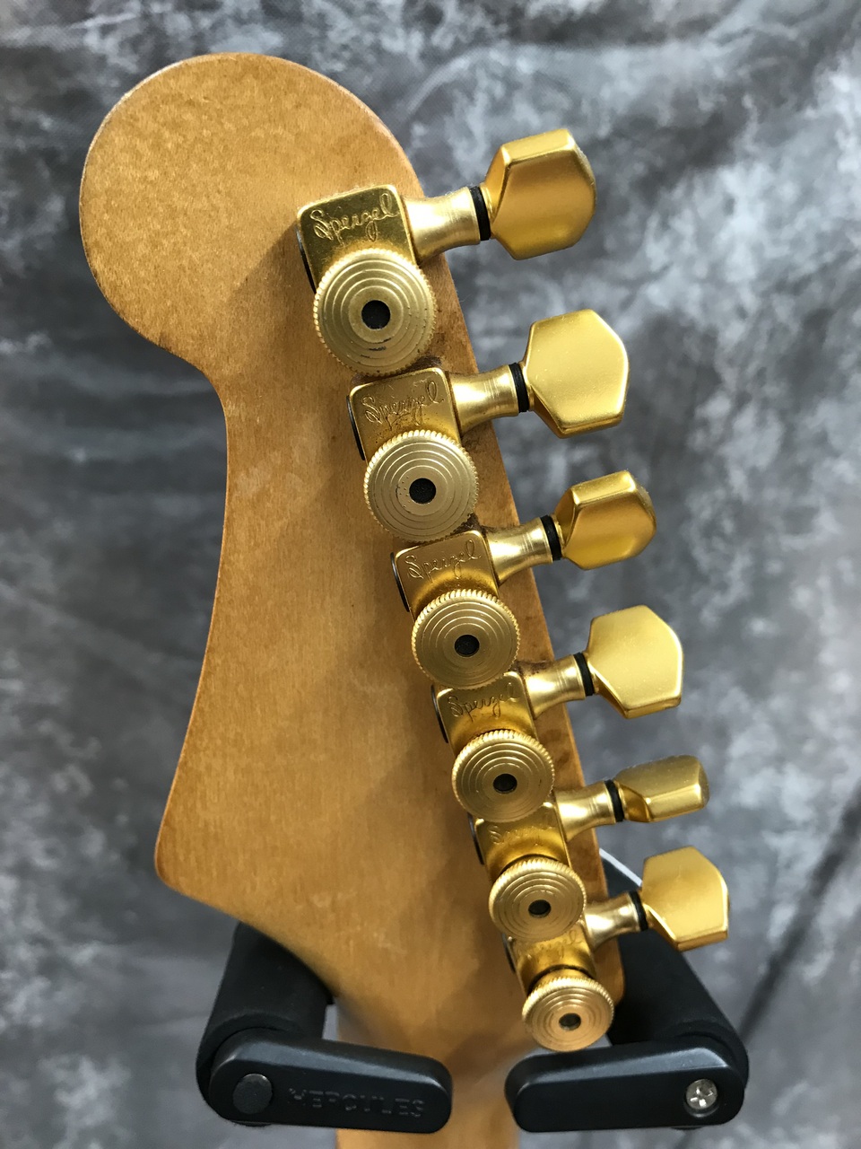 Bacchus Custom Dinky ST SSH（中古）【楽器検索デジマート】