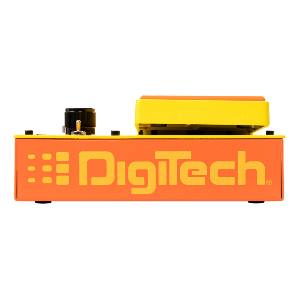 DigiTech デジテック MonoNeon Whammy ワーミーペダル ピッチシフター DigiTech デジテック MonoNeon Whammy ワーミーペダル ピッチシフター