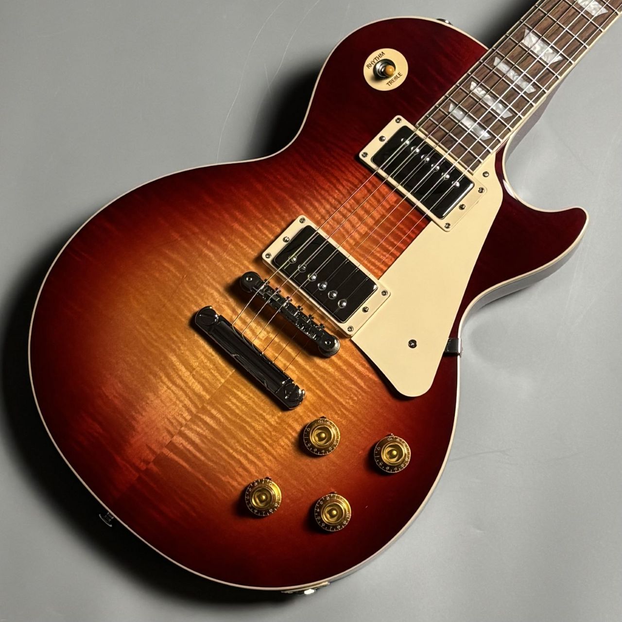 Gibson Les Paul Standard '50s Heritage Cherry Sunburst 【未展示品