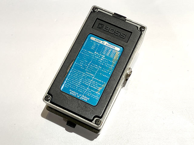 BOSS DD-2 デジタルディレイ りんさん専用 BOSS DD-2 デジタルディレイ