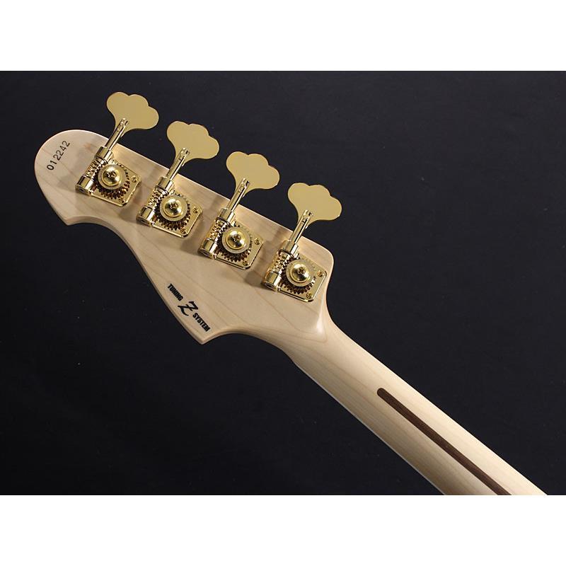 ATELIER Z M#245 Custom (MAT WH Open Pore/M/Gold Parts)（新品