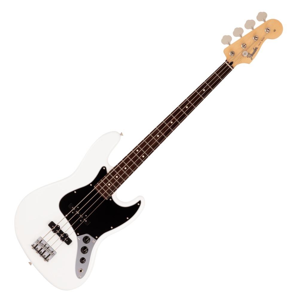 Fender フェンダー Made in Japan Hybrid II Jazz Bass RW AWT エレキ