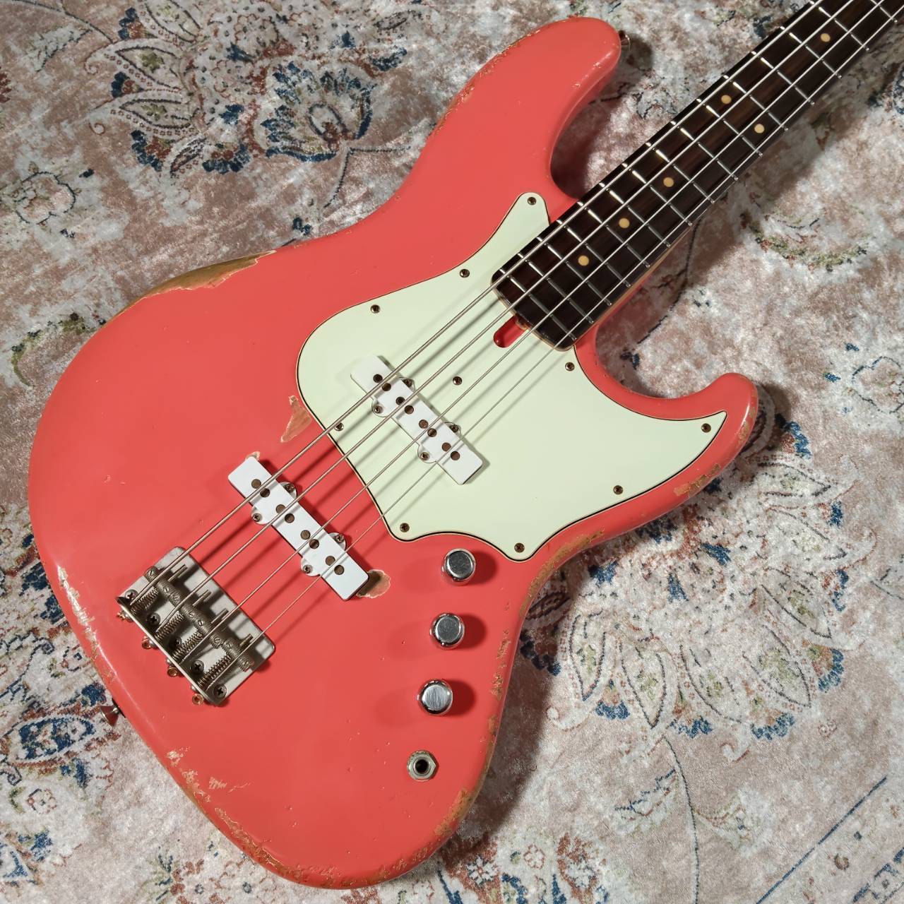 Tsubasa Guitar Workshop the hopper（中古/送料無料）【楽器検索