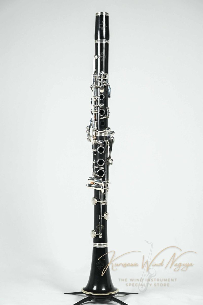 Buffet Crampon E12 SP s/n 444***（中古）【楽器検索デジマート】