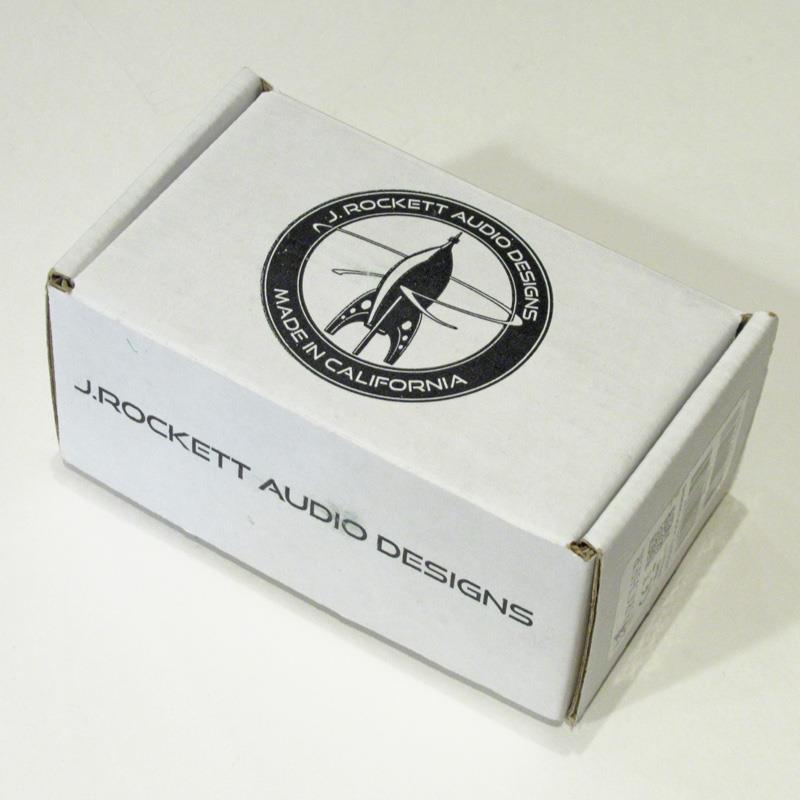 J.Rockett Audio Designs 【B級特価】ARCHER（Jロケットオーディオ