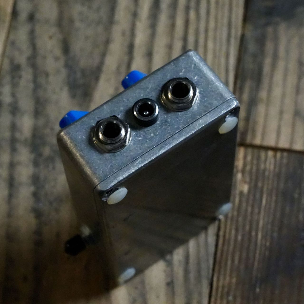 EVA 電子 Germanium Fuzz（中古/送料無料）【楽器検索デジマート】