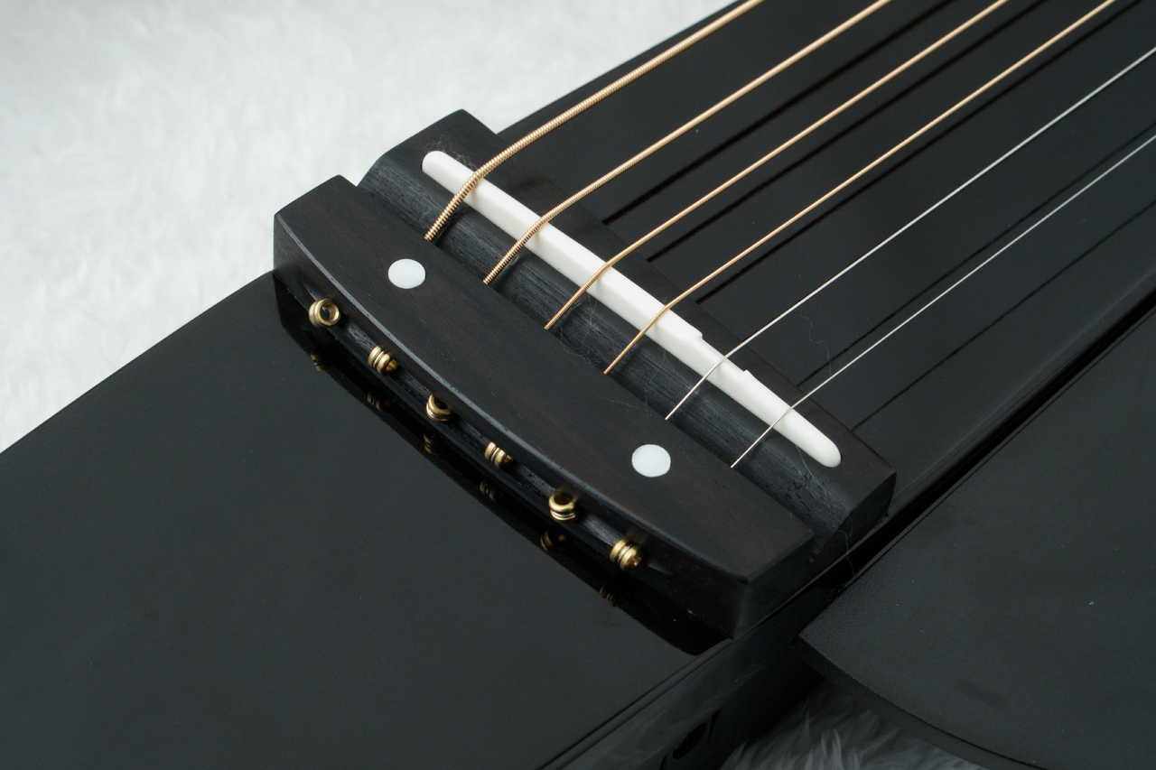 YAMAHA SLG200S 【中古品】【サイレントギター】【クロサワ町田店