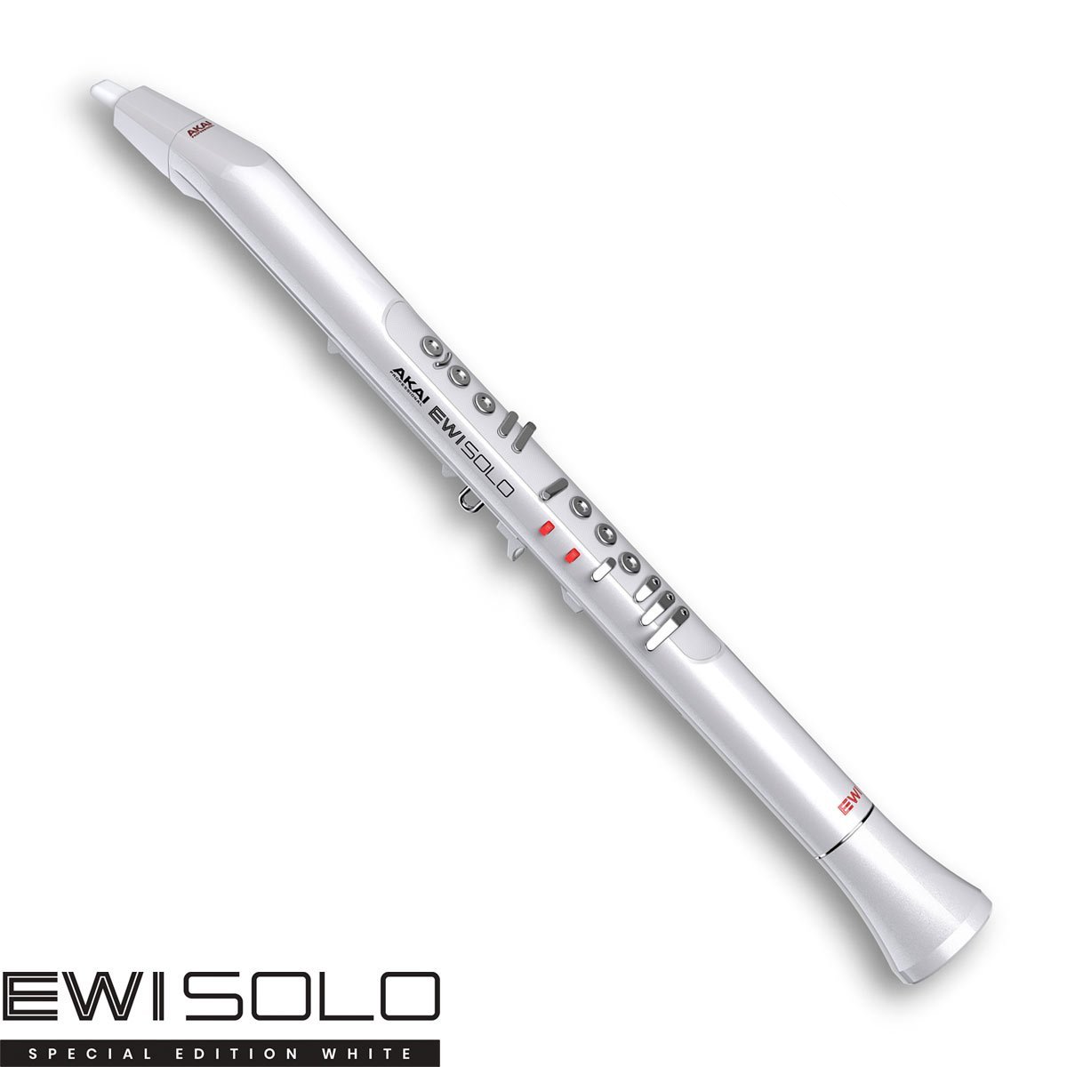AKAI PROFESSIONAL EWIUSB アカイ ウインドシンセサイザー Akai Professional EWI USB ウインドシンセサイザー AKAI EWI USB