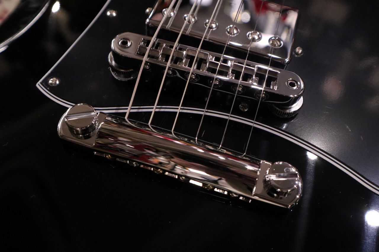Gibson SG Standard ～Ebony～ s/n 210560299【3.04kg】【G-CLUB