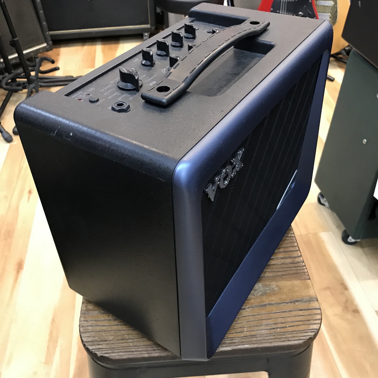 VOX VX50 GTV（中古）【楽器検索デジマート】