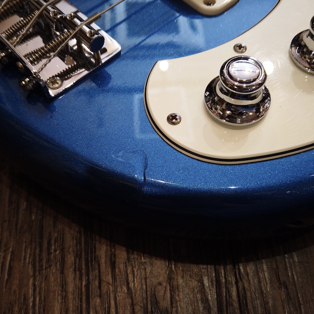YAMAHA SBV-550 Electric bass（中古/送料無料）【楽器検索