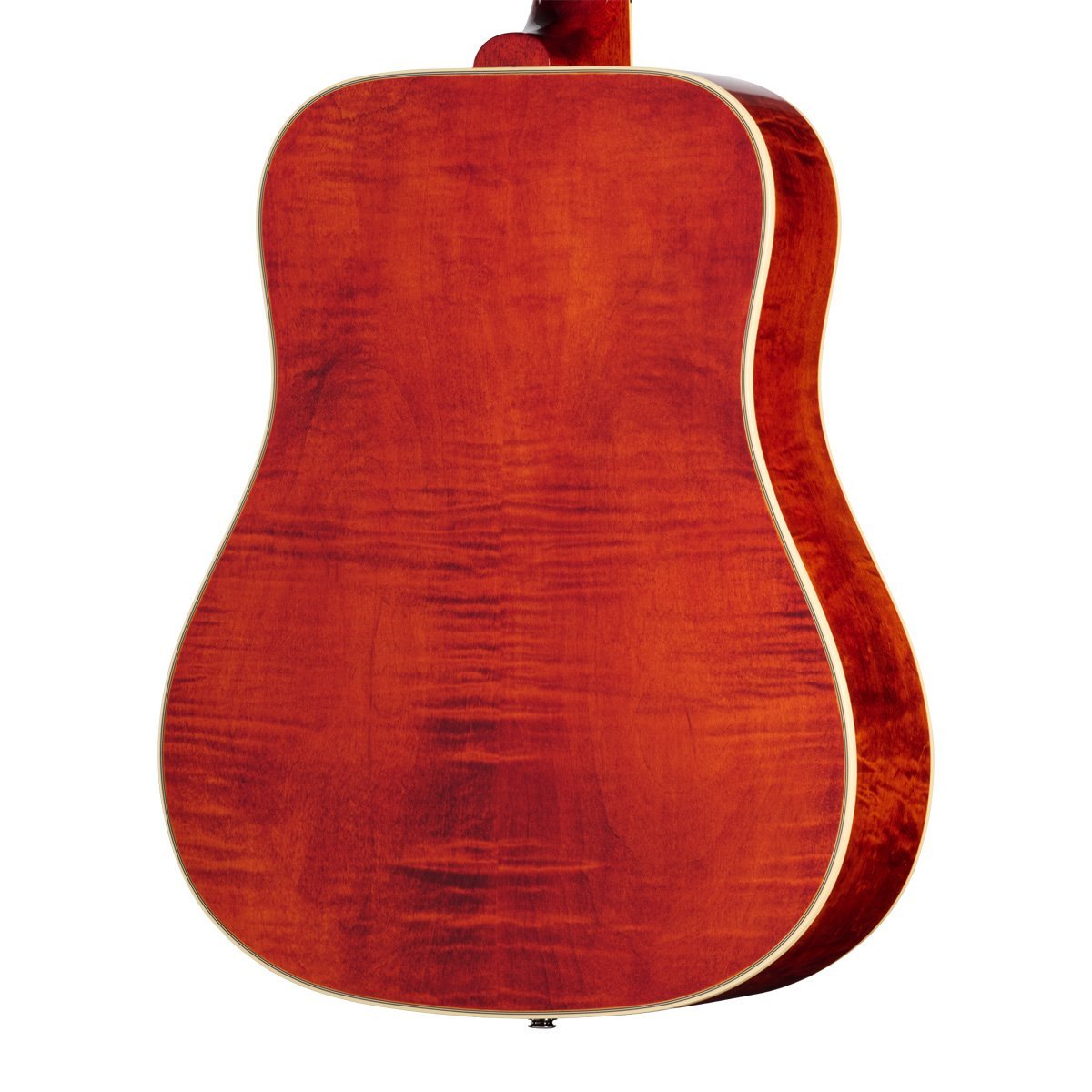 エピフォン　DOVE Gibsonカスタム Epiphone Inspired by Gibson Custom 1963 Dove Reissue Natural