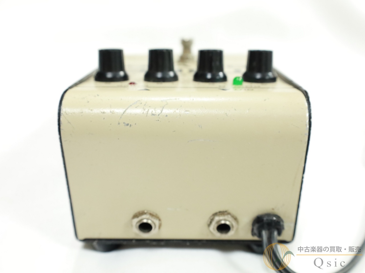 Chandler TUBE DRIVER [UM535]【神戸店在庫】（中古/送料無料）【楽器