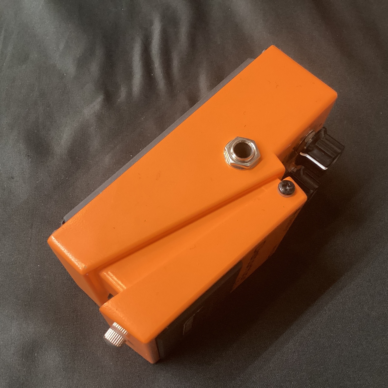 BOSS DS-1W Distortion (ボス ディストーション 技 WAZA CRAFT)（中古