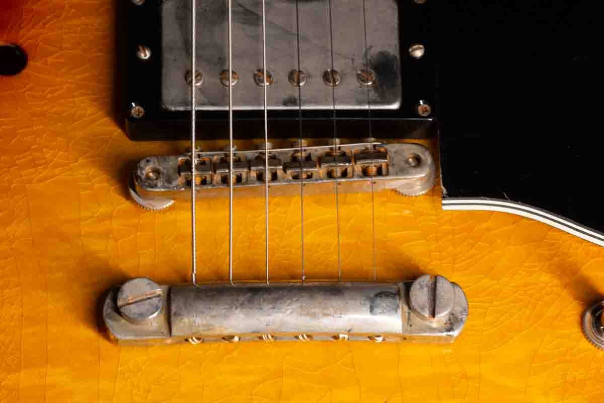 g7 Special g7-335/MH-Dot Aged 