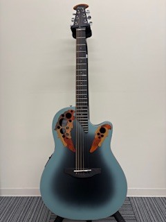 Ovation Celebrity Elite CE44 RBB（新品）【楽器検索デジマート】