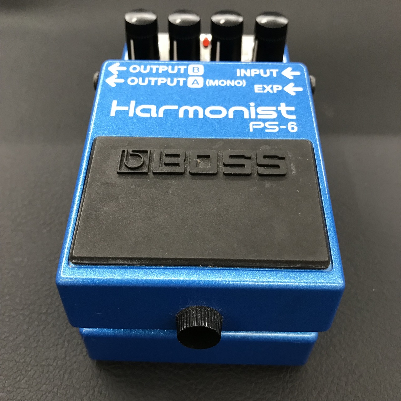 BOSS PS-6 Harmonist（中古）【楽器検索デジマート】
