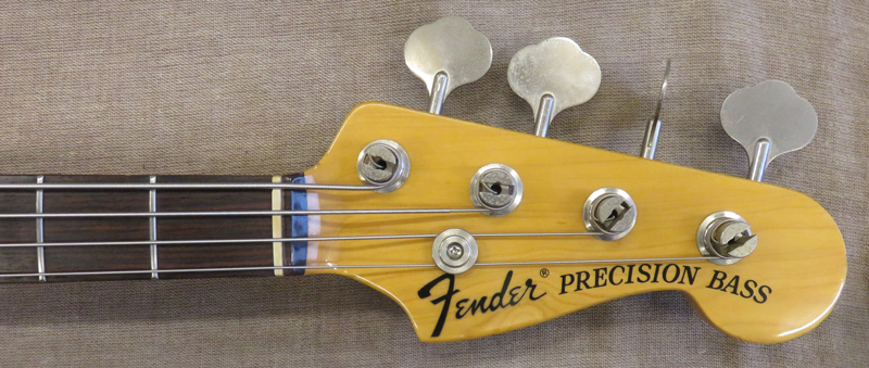 レアモデル フェンダージャパン ベースPB70-70US fenderjapan Fender Japan PB70-70US（中古）【楽器検索デジマート】