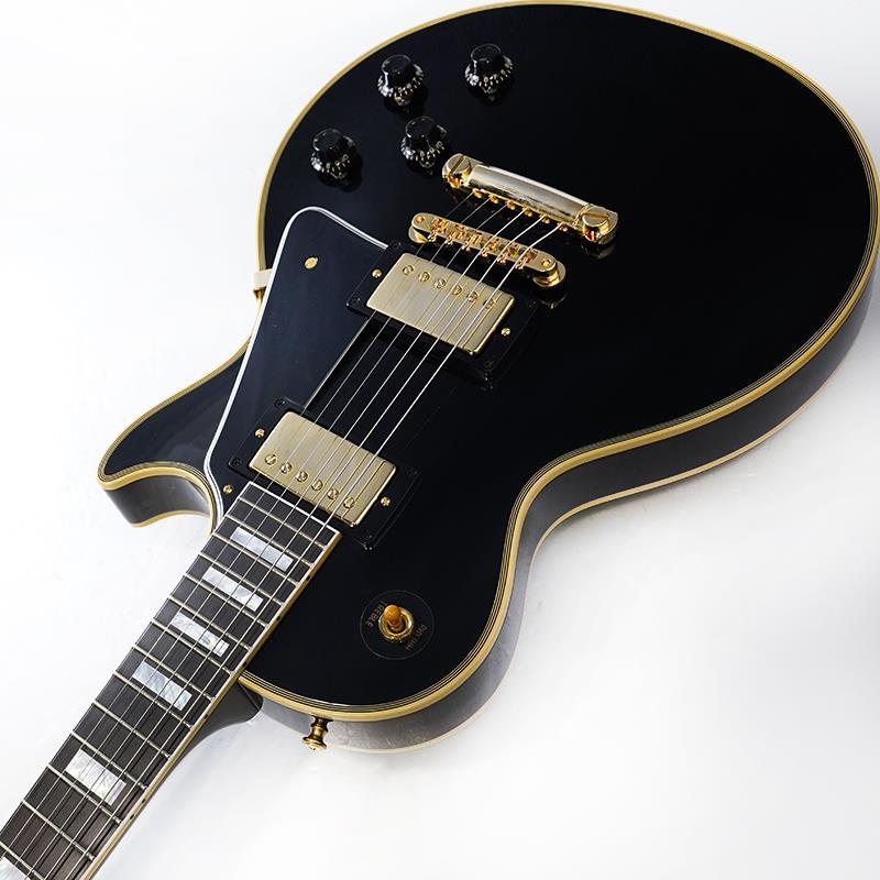 Gibson Custom Shop 1957 Les Paul Custom Reissue 2-Pickup VOS