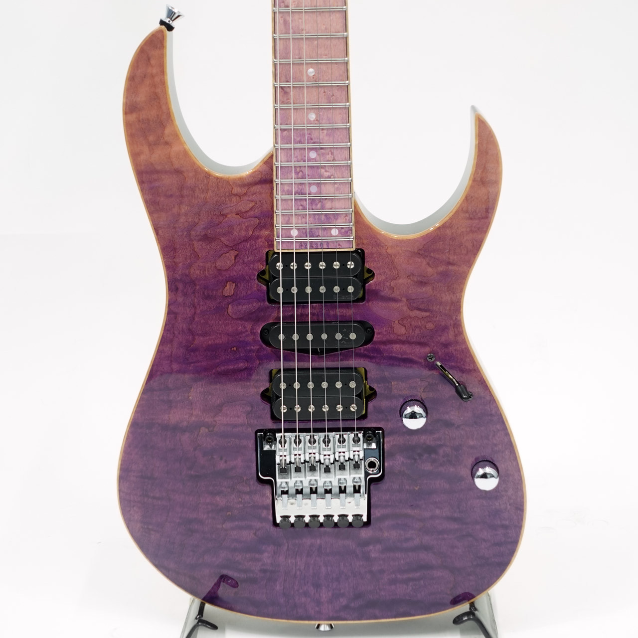 2025年最新】Ibanez RG350QMの人気アイテム - メルカリ