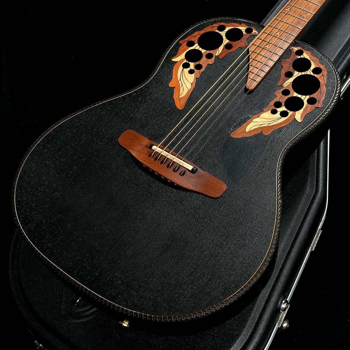 Ovation Adamas II 1681-5 #8635-86 【渋谷店】《長期店頭展示品特価