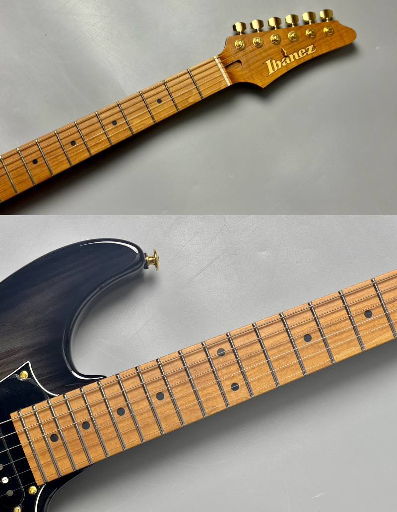 Ibanez 【シルバーウィークセール!9/27迄】AZ2204 TGB:Transparent