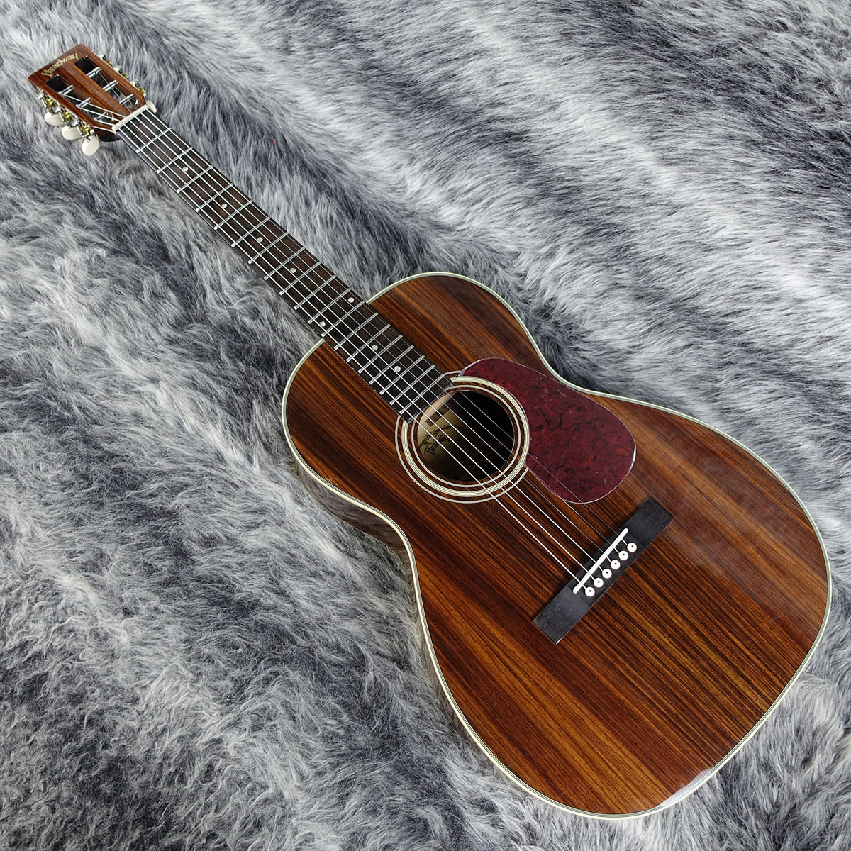 Headway HCG-45R NAT（中古）【楽器検索デジマート】