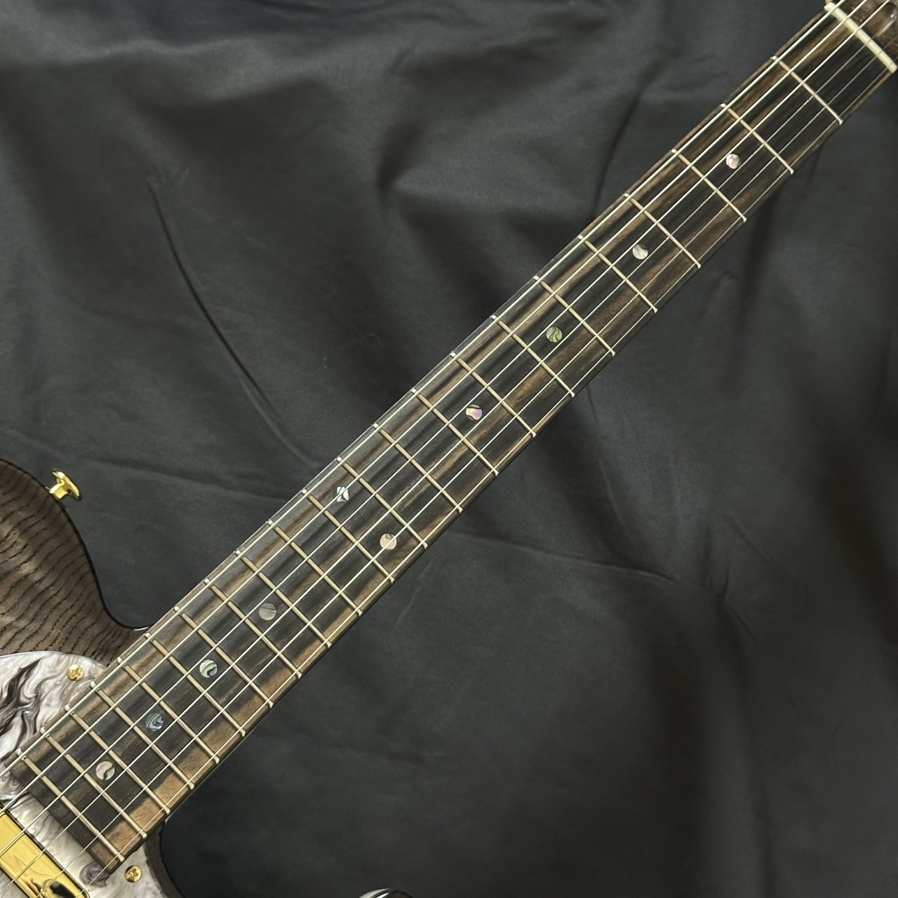 モモたんですm(_ _)m momose MT-HOLLOW QT SP'25/E【2.87kg】【限定生産モデル】【極