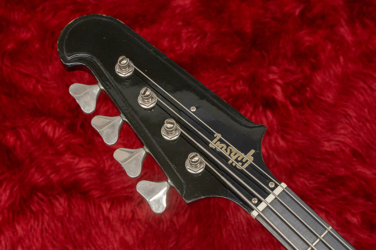 Gibson Thunderbird IV 1995 #92835744 4.27kg【委託品】【GIB