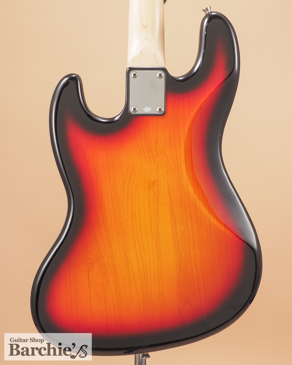 Bacchus BJB-1R FL mod（中古）【楽器検索デジマート】