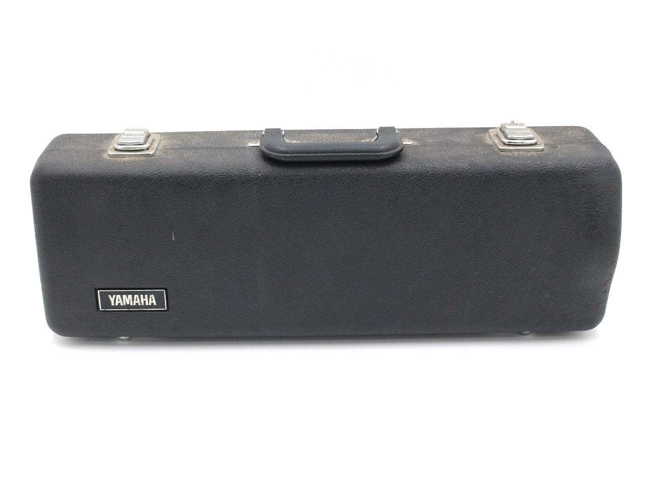 YAMAHA トランペット YTR-1335S 銀メッキ仕上げ 【梅田店】（中古/送料