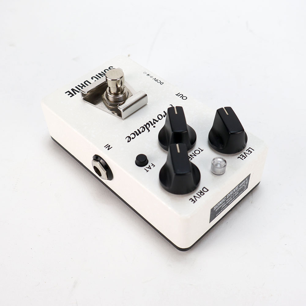 Providence 【中古】 エフェクター PROVIDENCE SONIC DRIVE SDR-5