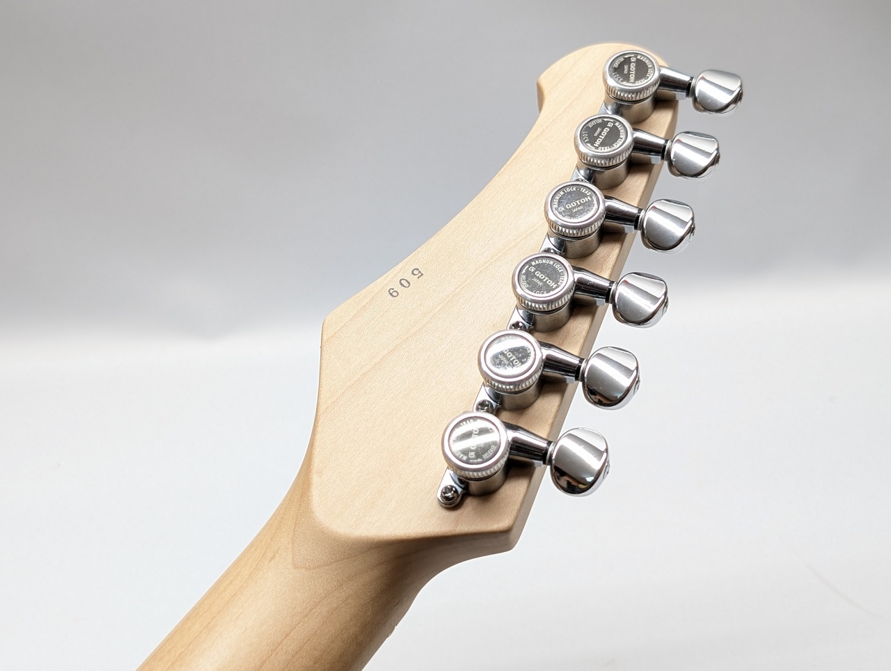 Addictone Custom Guitars ARENA ECHO Walnut（中古/送料無料