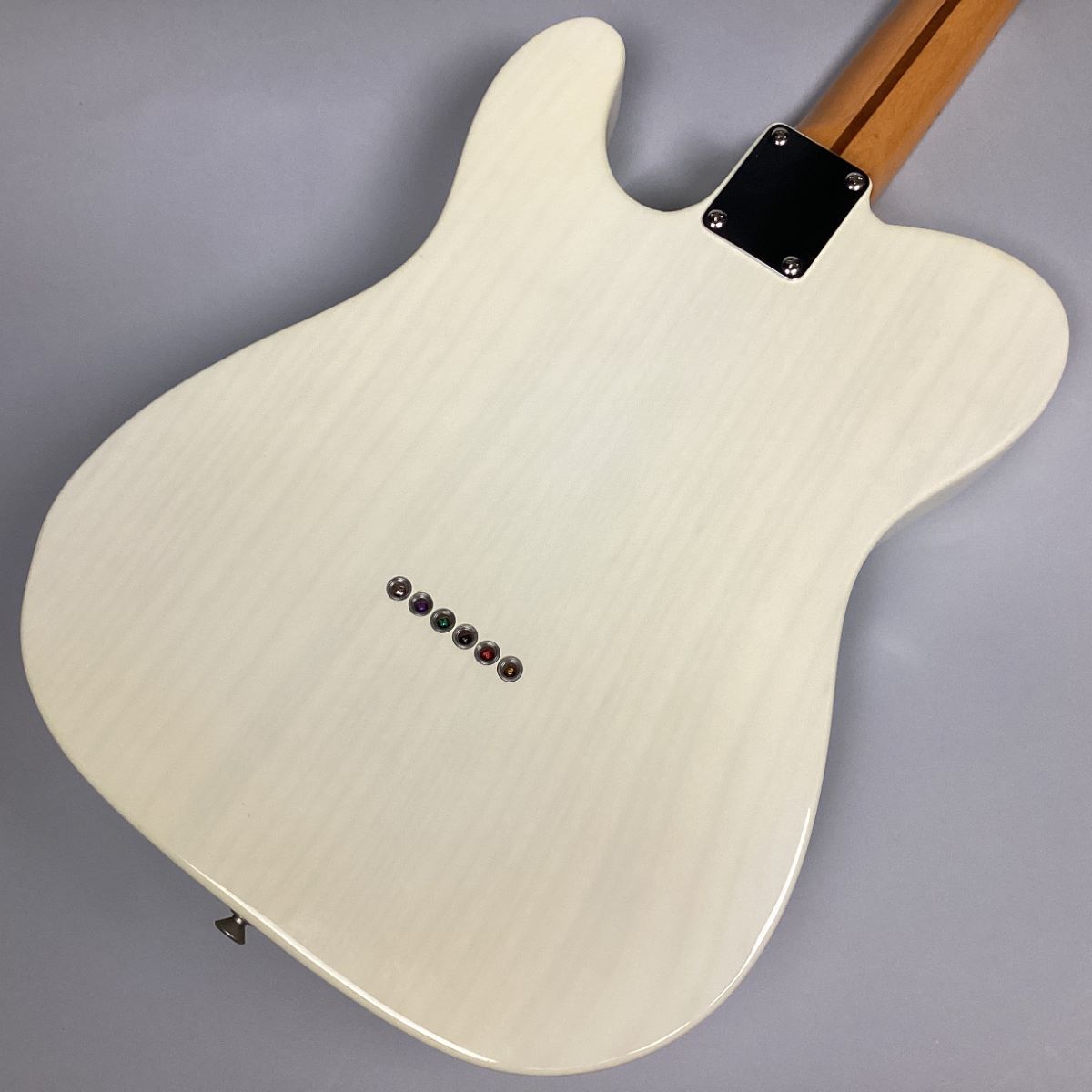 Fender American Vintage '52 Telecaster White Blonde 【2004年製